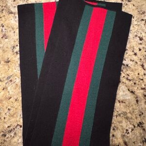 Gucci scarf